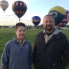 2019 Balloon Glow